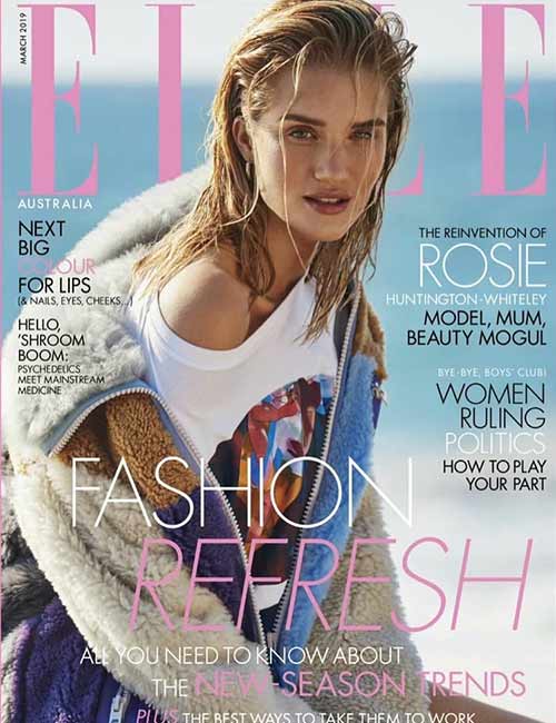 Elle